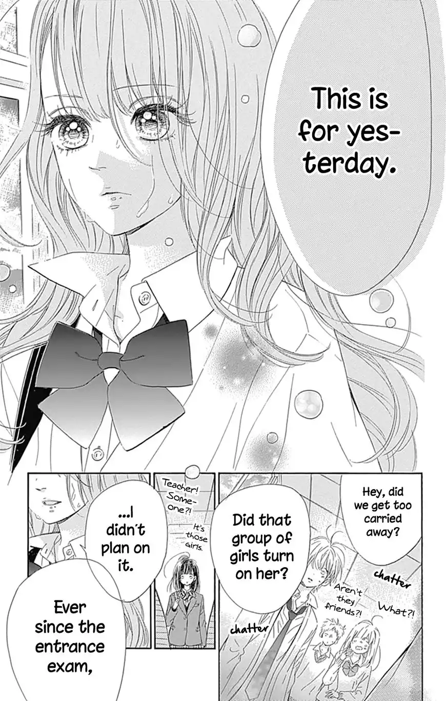 Honey Lemon Soda Chapter 8 31